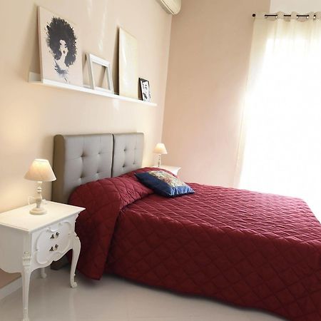 Evita House B&B Pompeji Kültér fotó