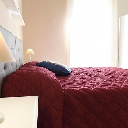 Evita House B&B Pompeji Kültér fotó